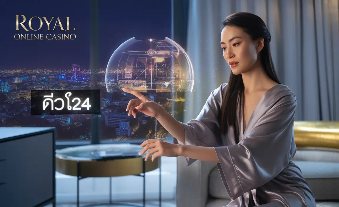 เว็บ24ดีใจ เปรียบเทียบกับเว็บหวยชั้นนำ