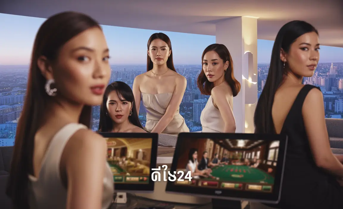 ดีใจ24 หวยออนไลน์ เดิมพันขั้นต่ำ 1 บาท